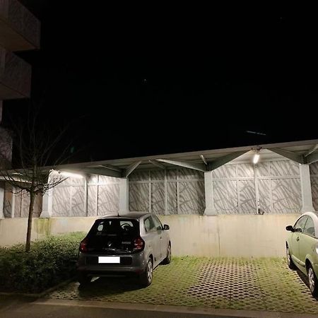 Apartamento Pourquoi Notre T3 Avec Parking Est Pour Vous ? Lila Exterior foto
